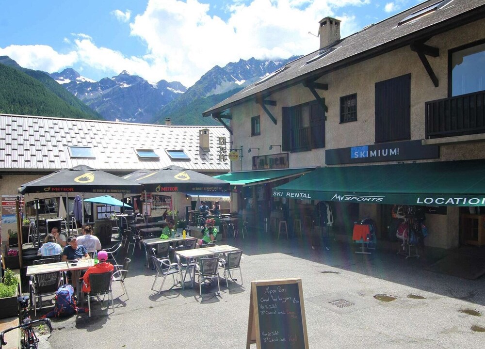 Photo of Outdoor in Monetier-les-Bains