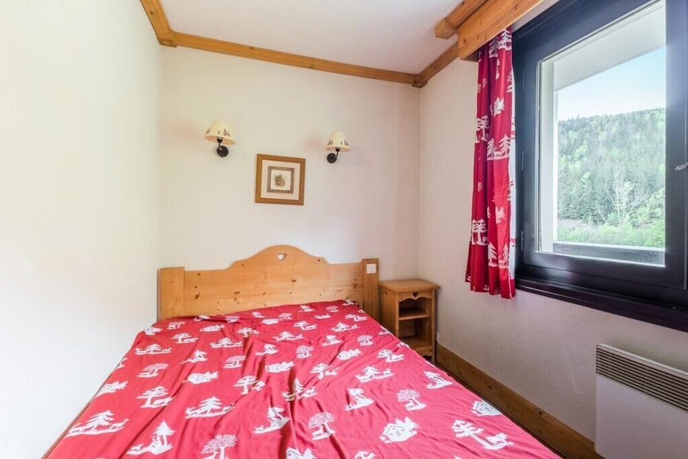 Photo of Bedroom in Les Houches