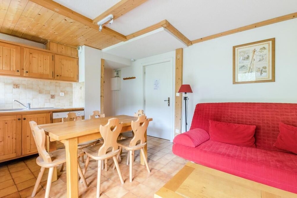 Photo of Livingroom in Les Houches