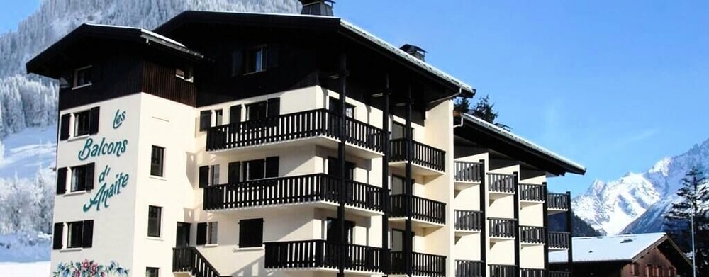 Photo of Outdoor in Les Houches