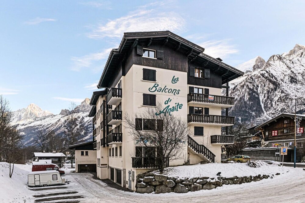 Photo of Outdoor in Les Houches