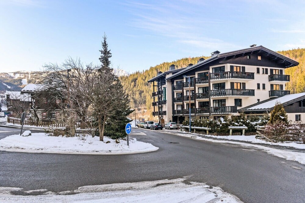 Photo of Outdoor in Les Houches
