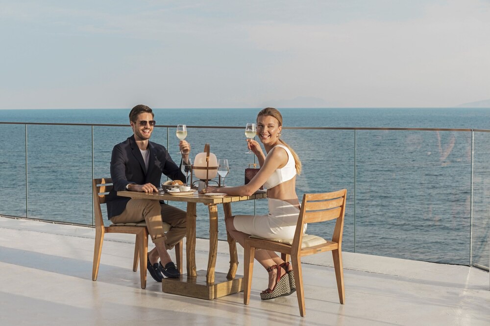 Photo of Patio Balcony in Kardamena