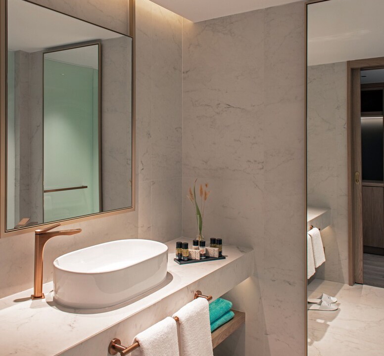 Photo of Bathroom in Kardamena