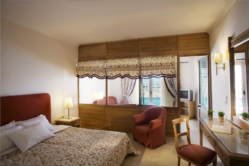Photo of Bedroom in Kardamena