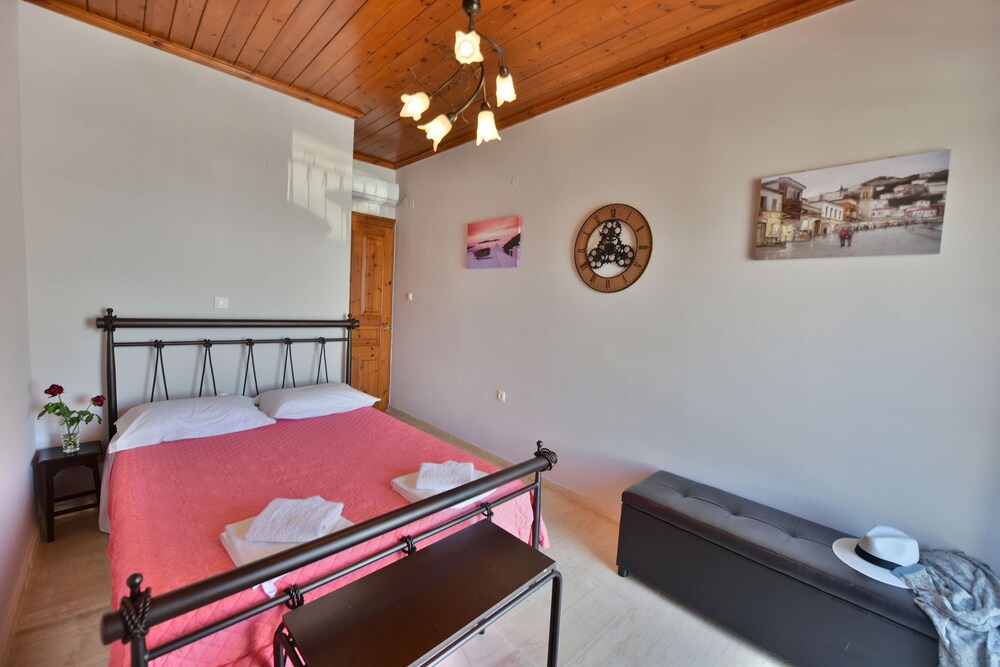 Photo of Bedroom in idhra
