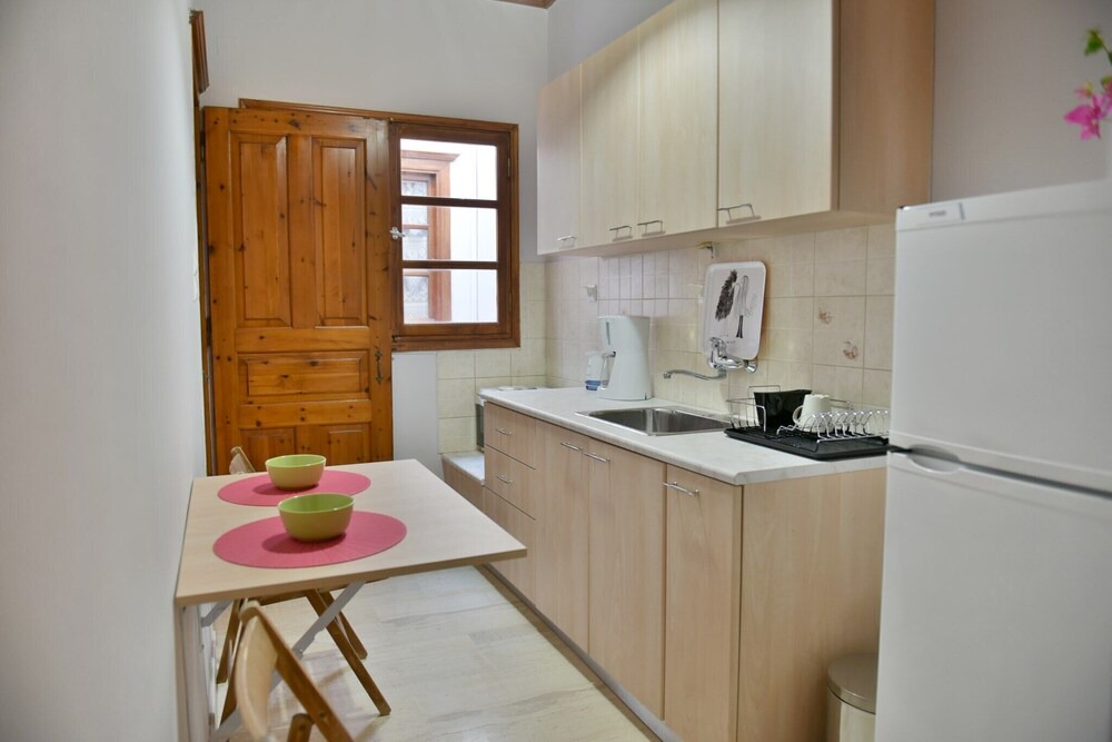Photo of Kitchen in idhra