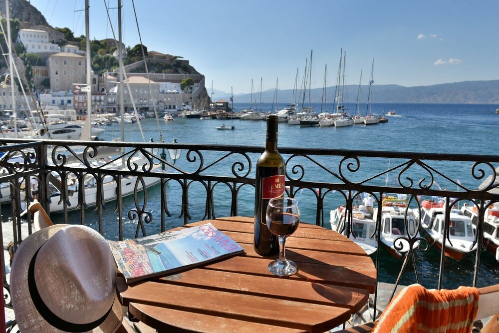 Photo of Patio Balcony in idhra