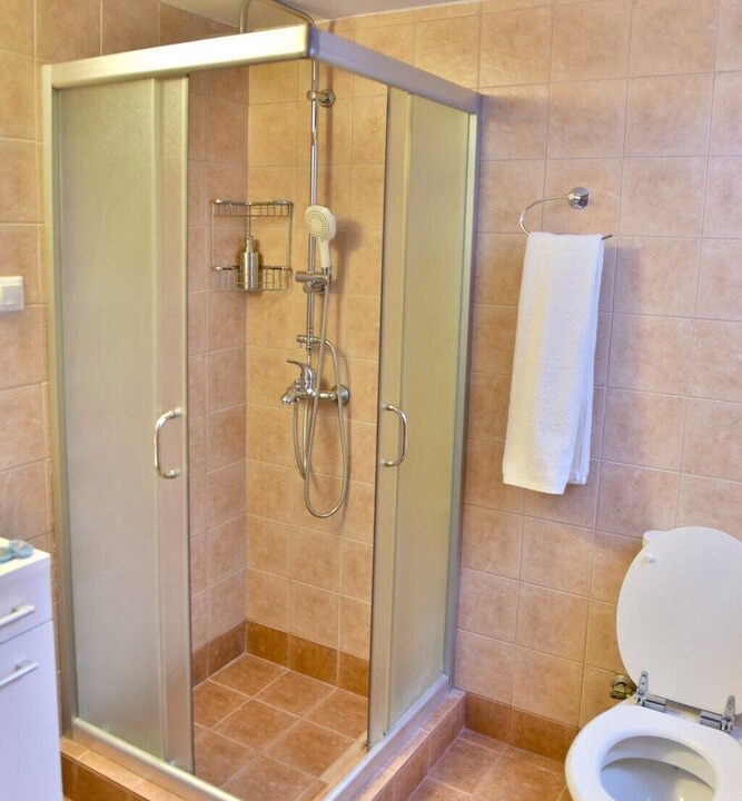 Photo of Bathroom in idhra