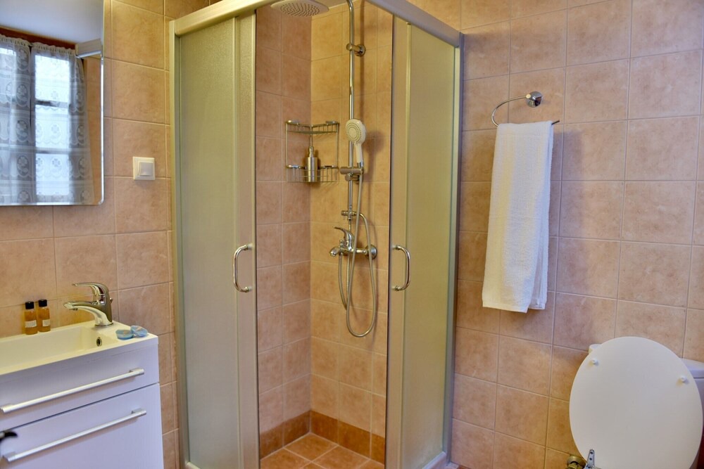 Photo of Bathroom in idhra