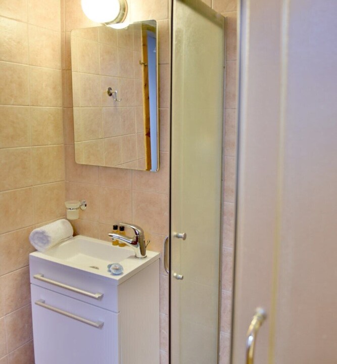 Photo of Bathroom in idhra