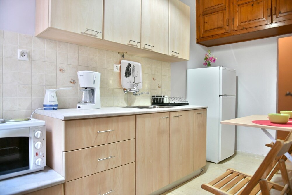 Photo of Kitchen in idhra