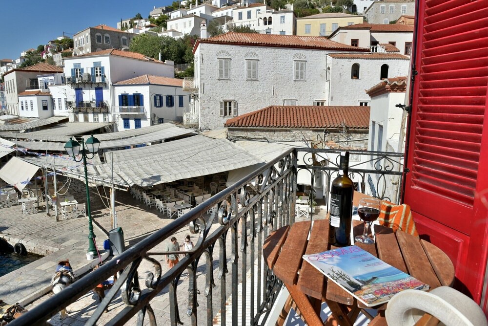 Photo of Patio Balcony in idhra