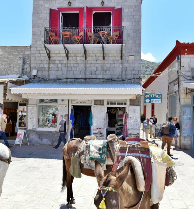 Photo of Outdoor in idhra