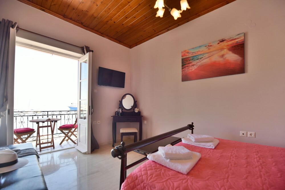 Photo of Bedroom in idhra