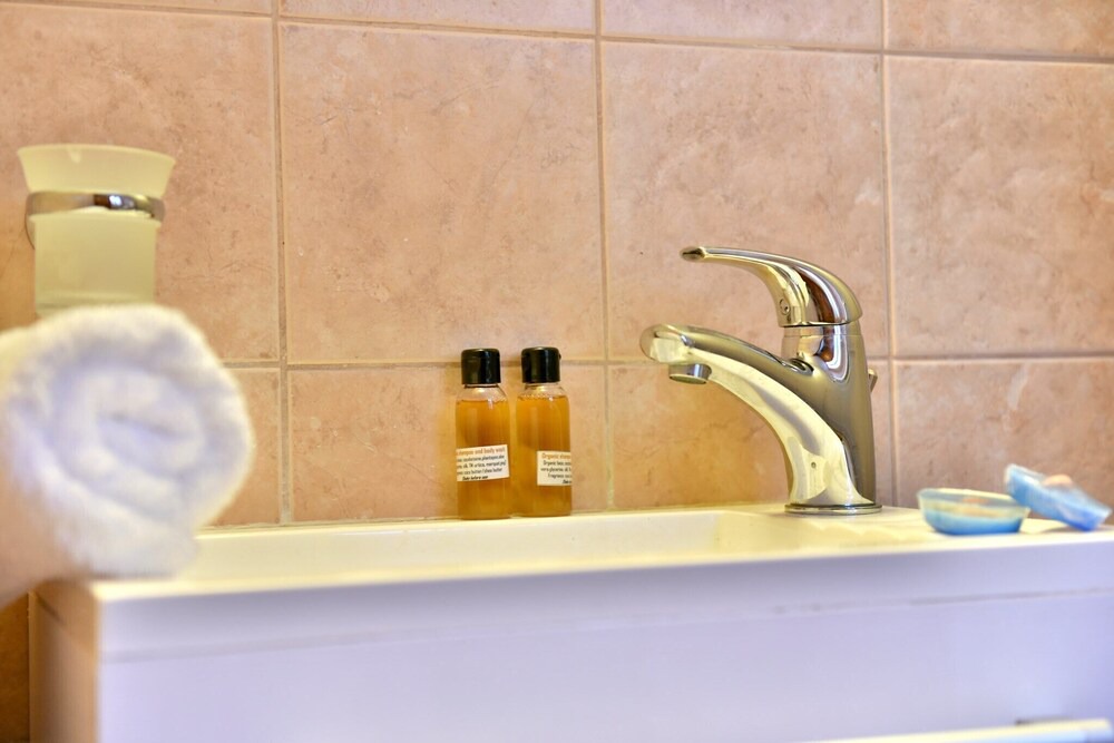 Photo of Bathroom in idhra