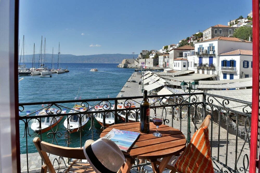 Photo of Patio Balcony in idhra