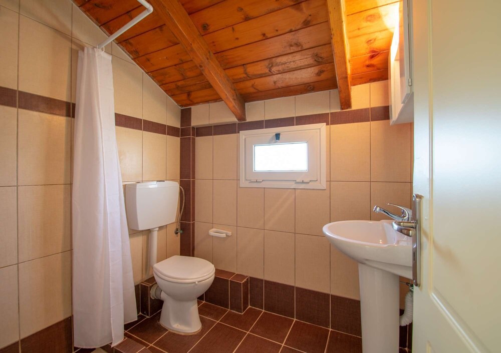 Photo of Bathroom in Laganas