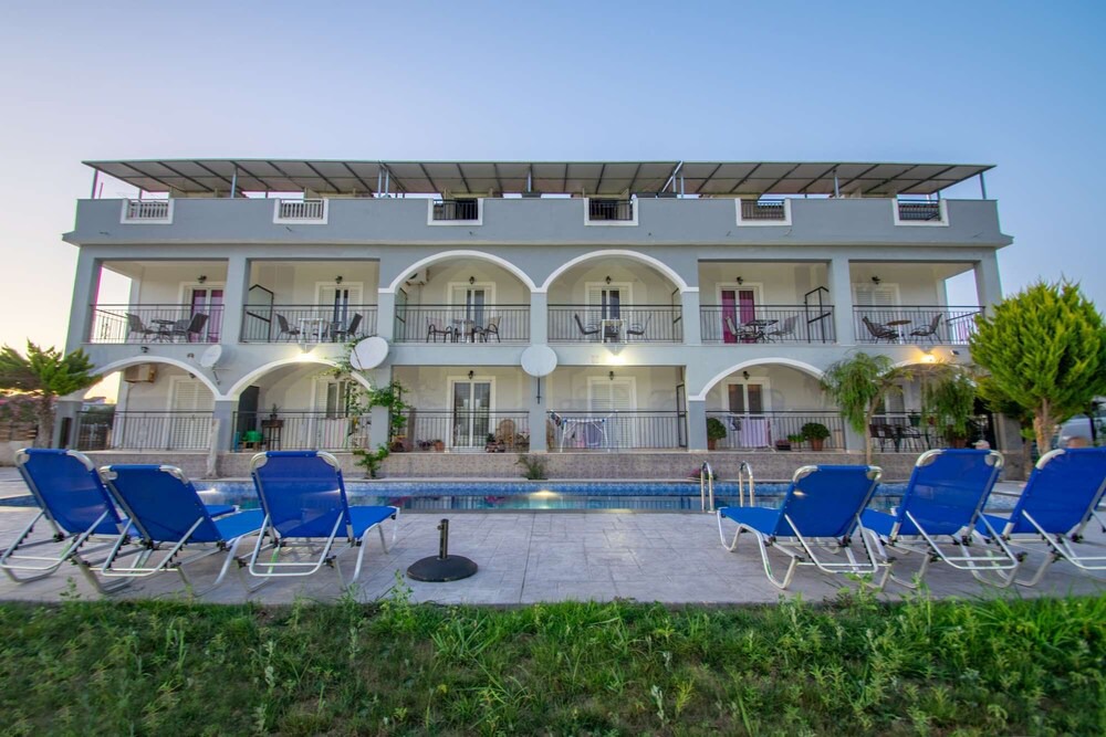 Photo of Outdoor in Laganas