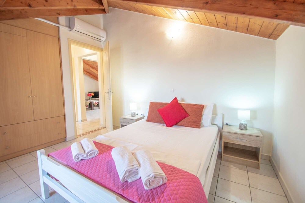 Photo of Bedroom in Laganas