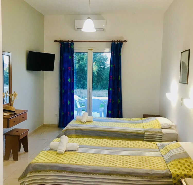 Photo of Bedroom in Roda
