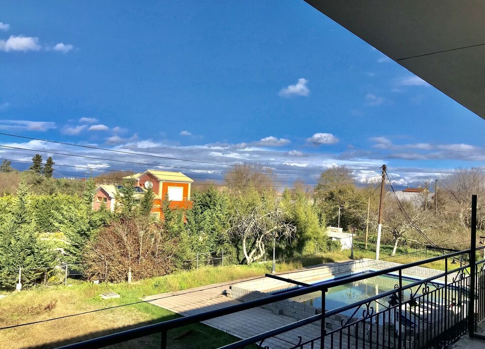Photo of Patio Balcony in Roda