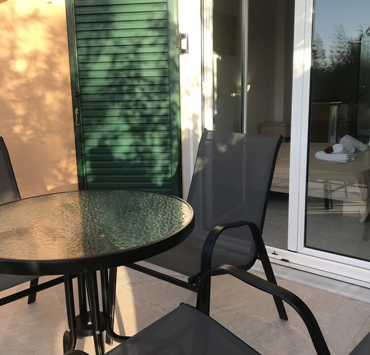 Photo of Patio Balcony in Roda