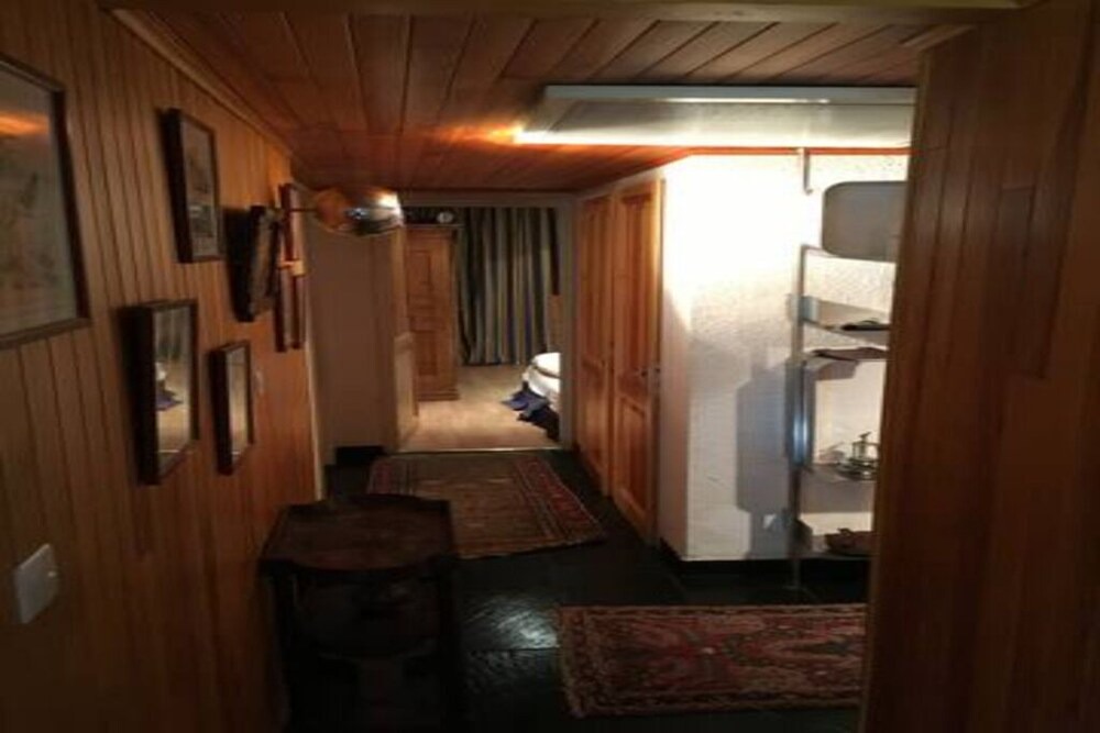 Photo of Bedroom in La Salle-les-Alpes
