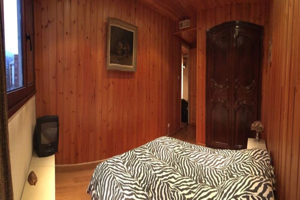 Photo of Bedroom in La Salle-les-Alpes