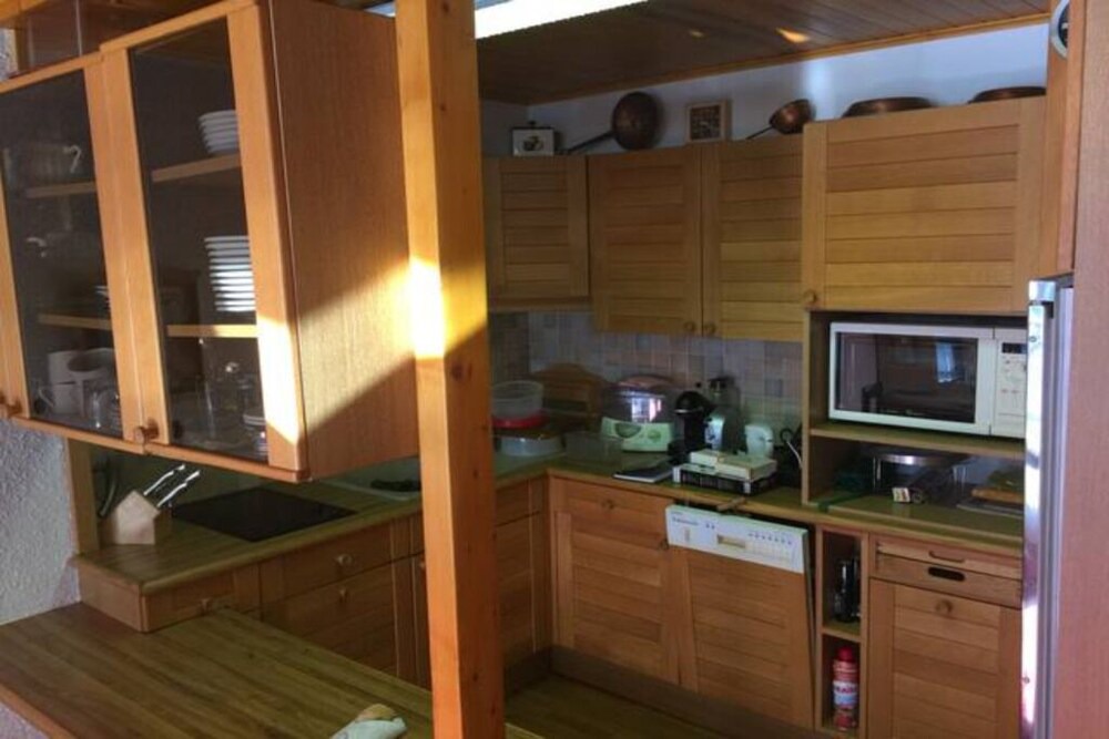 Photo of Kitchen in La Salle-les-Alpes