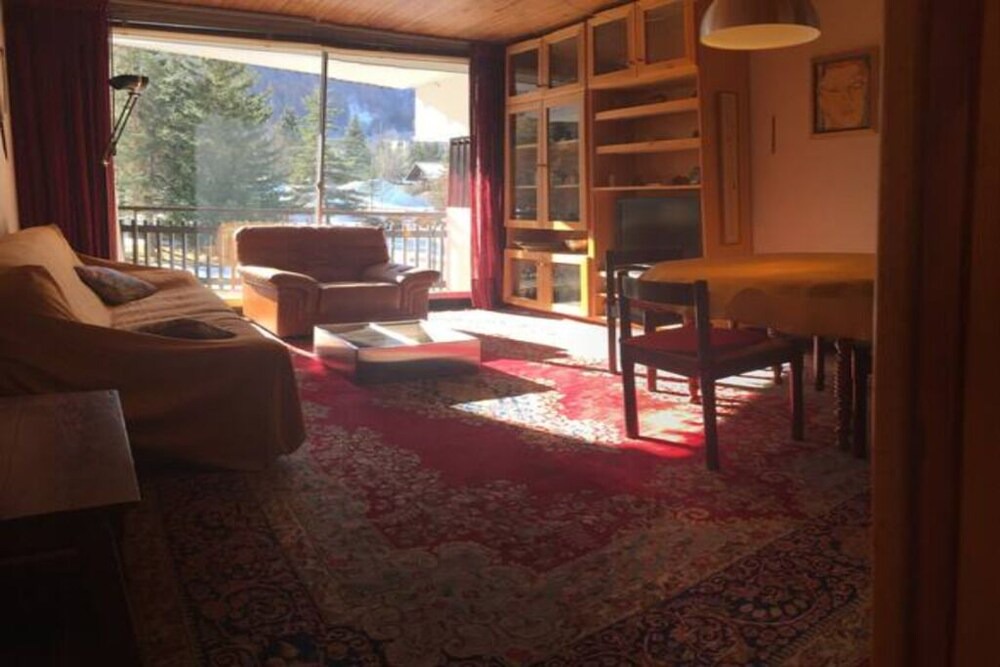 Photo of Livingroom in La Salle-les-Alpes