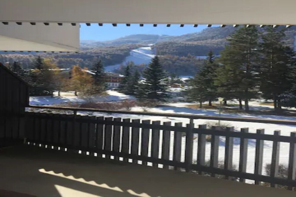 Photo of Patio Balcony in La Salle-les-Alpes