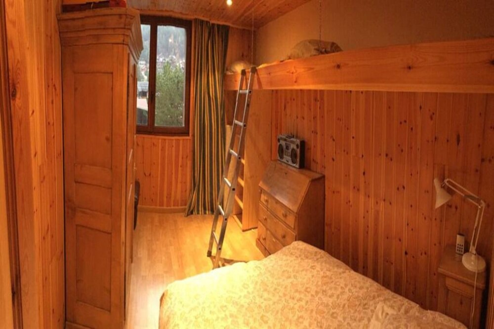 Photo of Bedroom in La Salle-les-Alpes