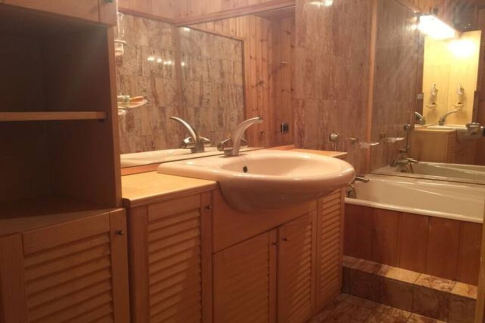 Photo of Bathroom in La Salle-les-Alpes