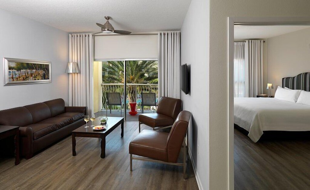 Photo of Livingroom in Celebration