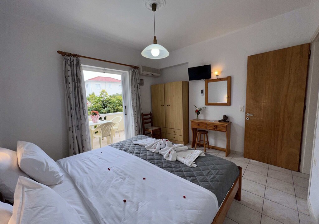 Photo of Bedroom in Drosia