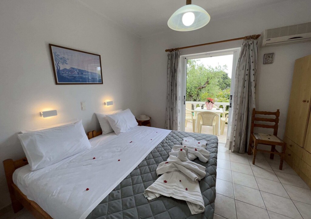 Photo of Bedroom in Drosia