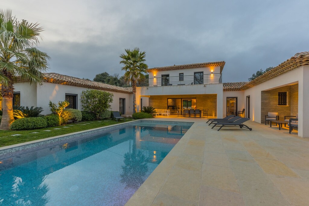 Photo of Outdoor in Les Brugassieres