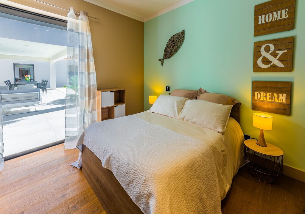 Photo of Bedroom in Les Brugassieres