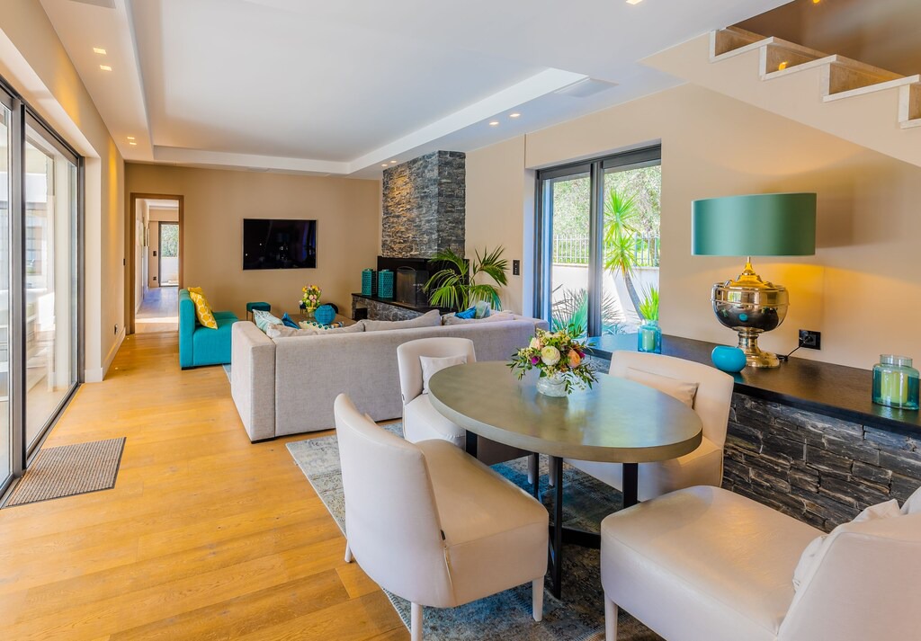 Photo of Livingroom in Les Brugassieres