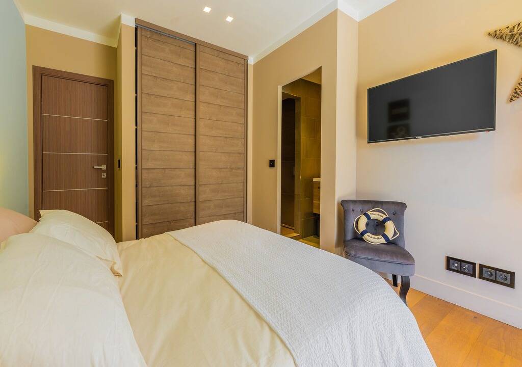 Photo of Bedroom in Les Brugassieres