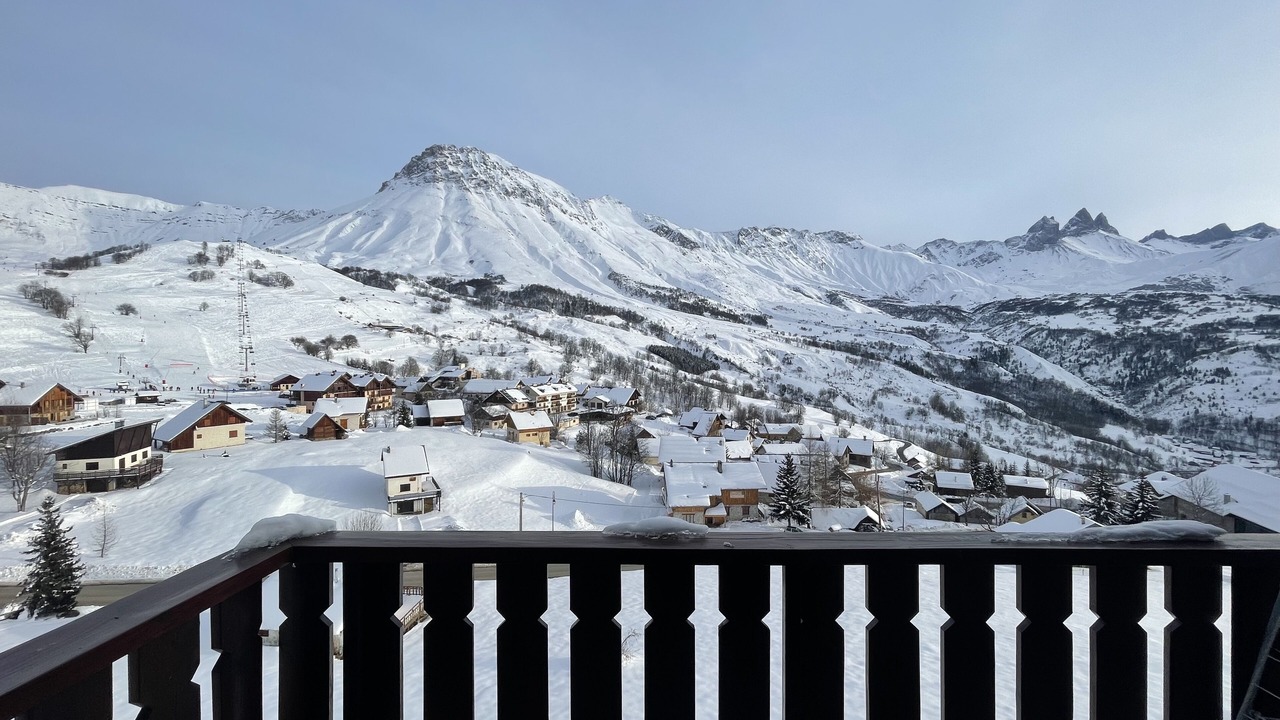 Photo of Outdoor in Albiez-Montrond