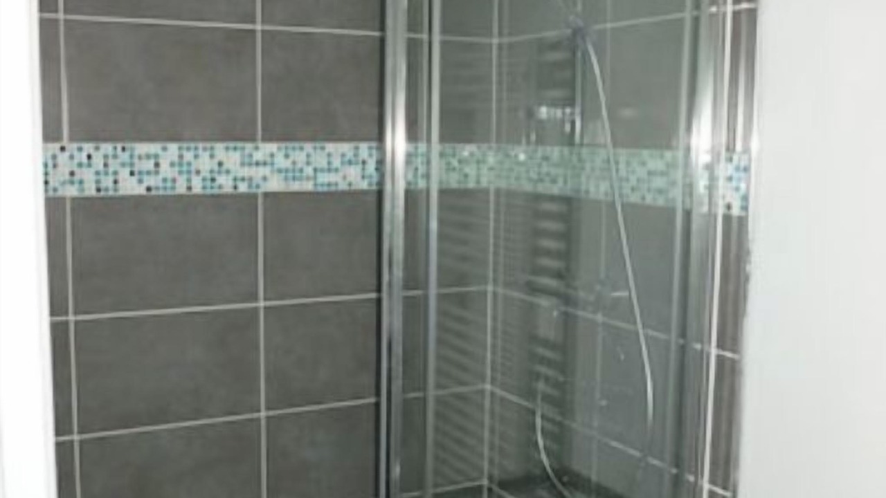 Photo of Bathroom in Gemenos