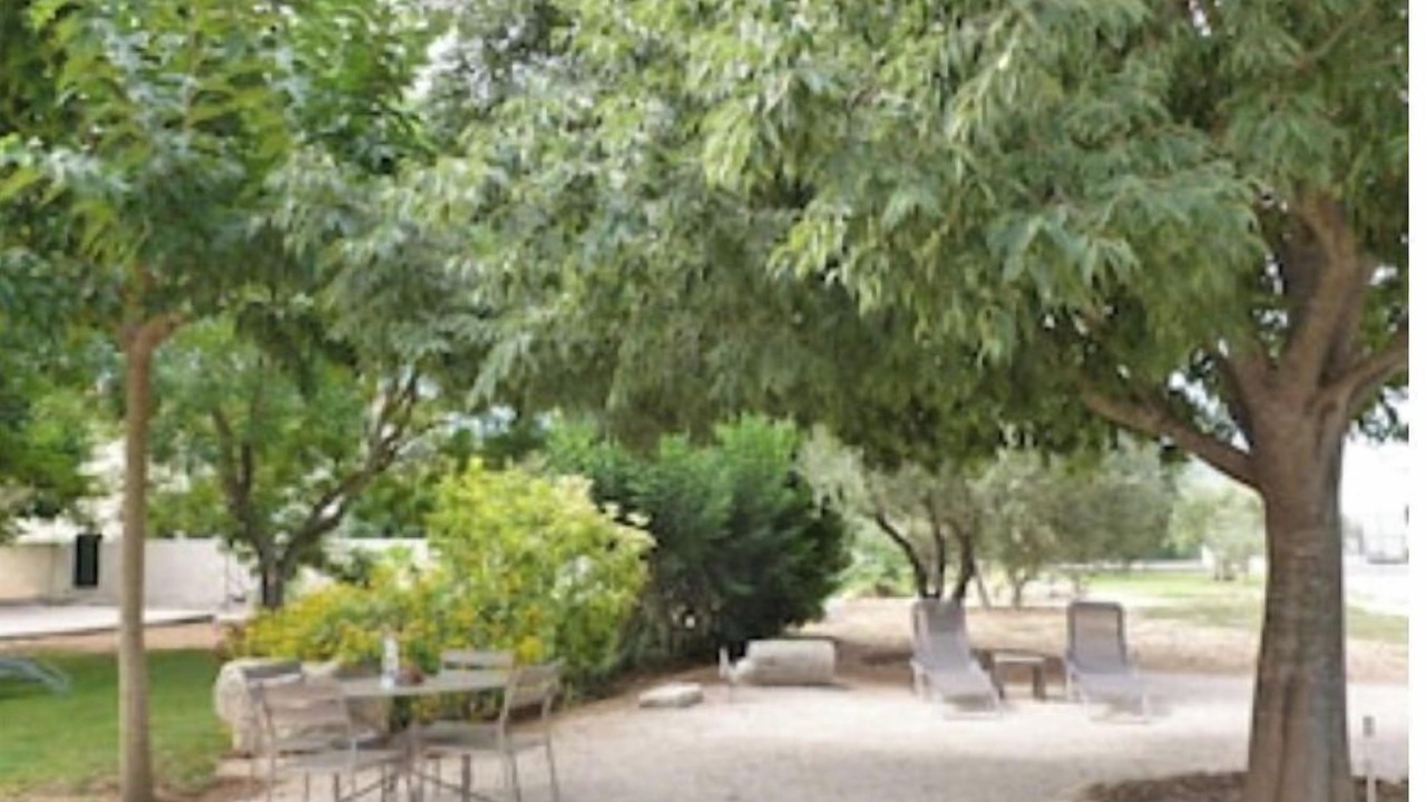 Photo of Outdoor in Gemenos