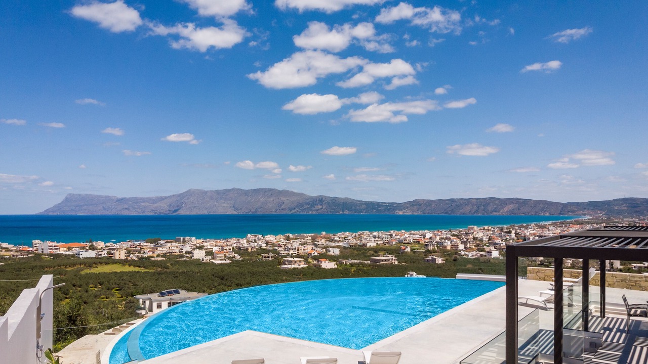 Photo of Outdoor in Kissamos
