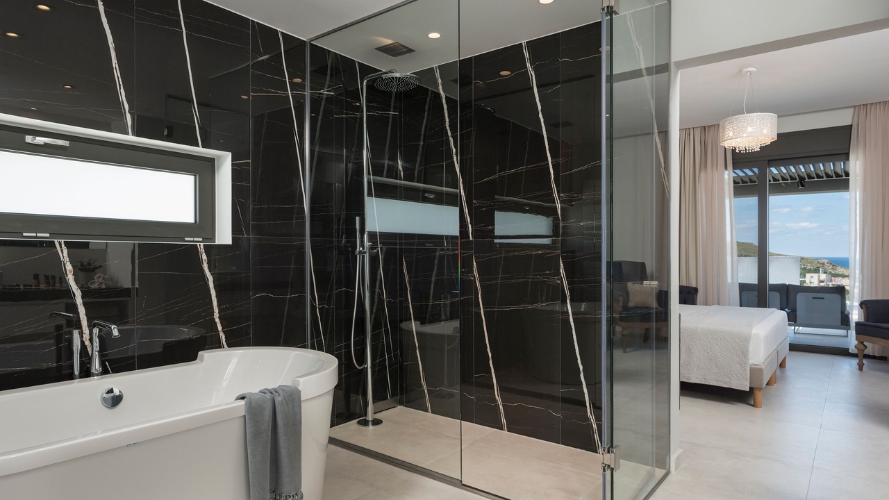 Photo of Bathroom in Kissamos