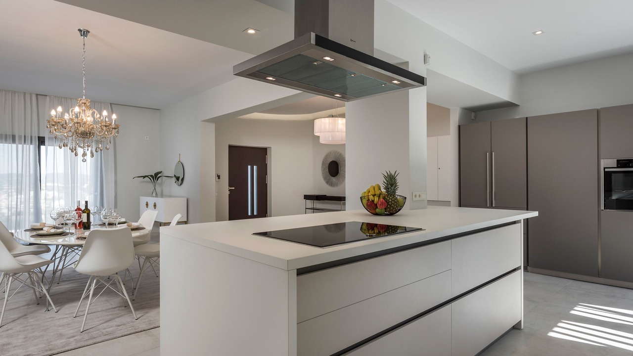 Photo of Kitchen in Kissamos