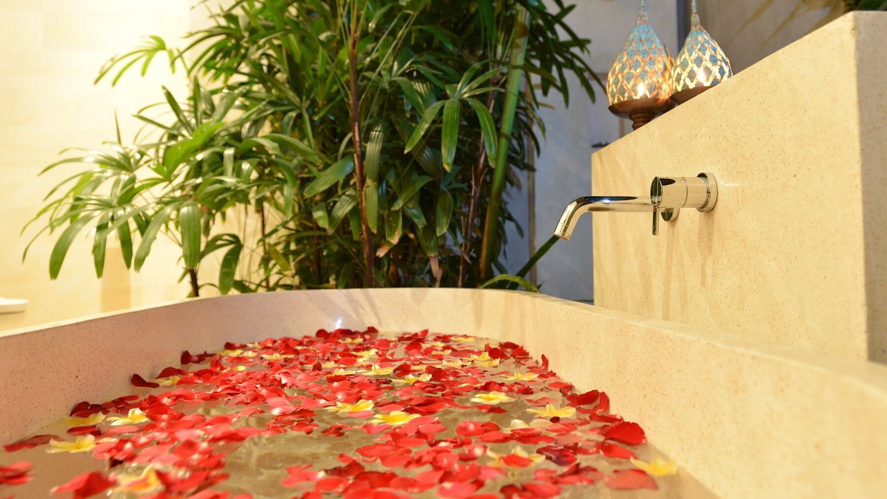 Photo of Bathroom in Laksmana