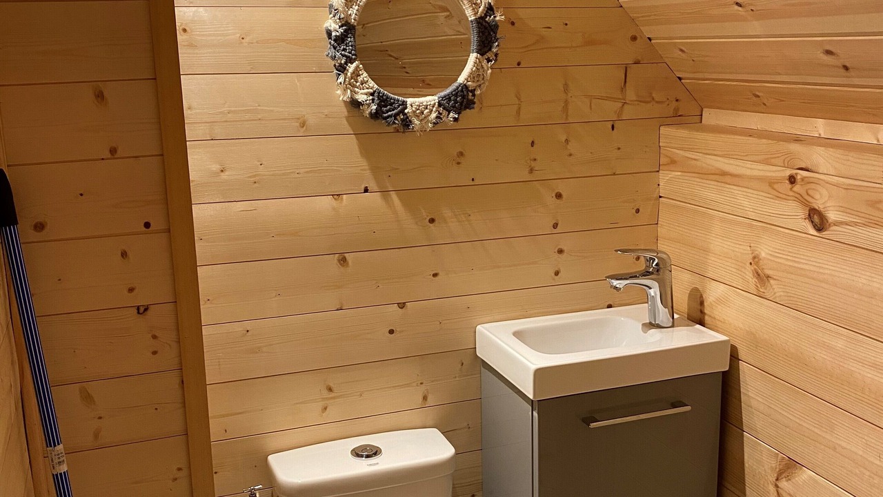 Photo of Bathroom in Taradeau