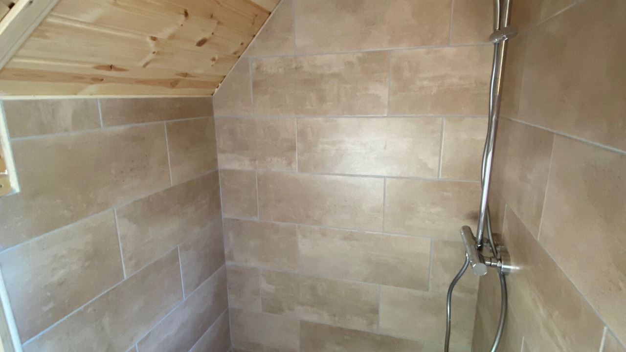 Photo of Bathroom in Taradeau